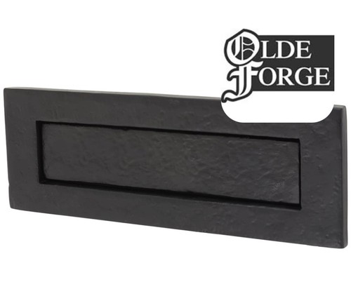 Olde forge heavy black antique - forge,