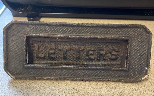 Original antique late - original,