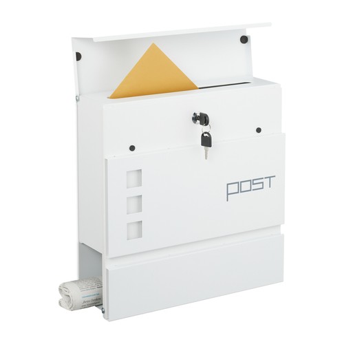 Letterbox postbox mailbox - postbox,