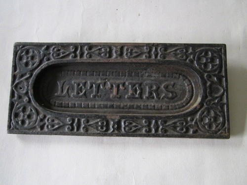 Victorian kenrick 43 cast - kenrick, no.