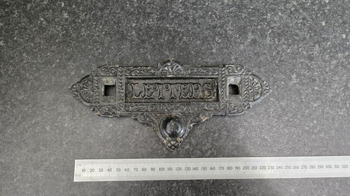 Superb original antique - original,
