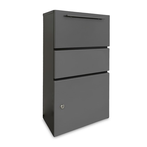 Parcel box post - parcel,