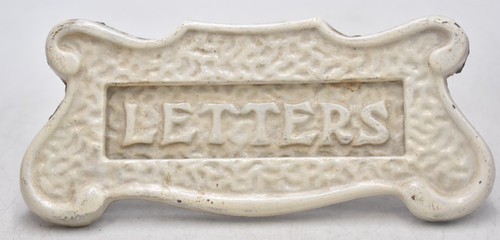 Antique edwardian cast iron - edwardian,