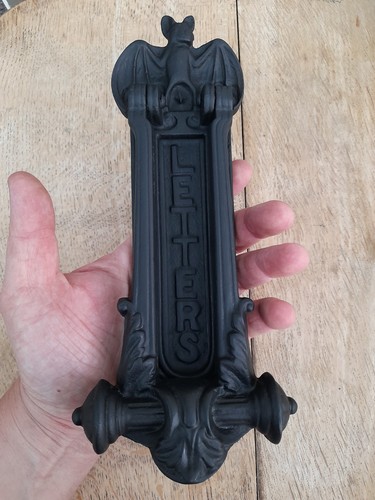 Antique kenrick cast iron - antique,