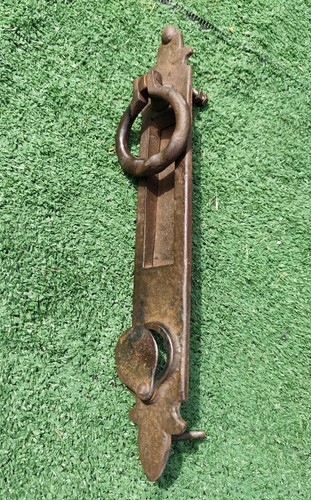 Vintage cast iron vertical - vintage,