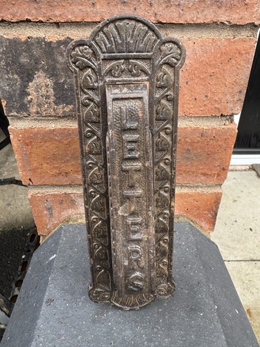 Kenrick 443 victorian cast - kenrick,
