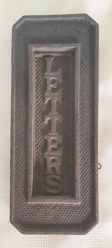 Vintage cast iron - vintage,