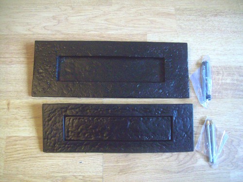 Sizes heavy sprung black - 2,