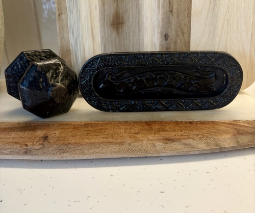 Antique victorian heavy - antique,