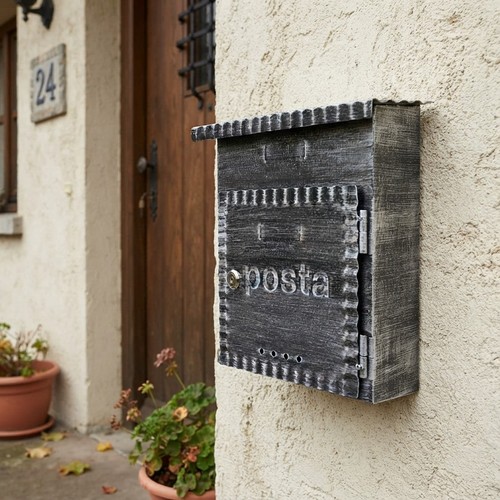 Front access lockable - access,