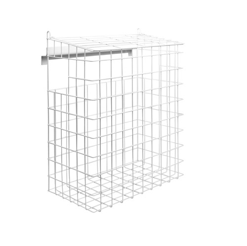 Letterbox cage indoor mail - letterbox,