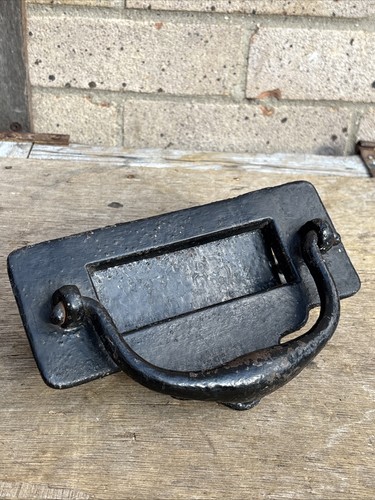 Antique vintage cast iron - vintage,